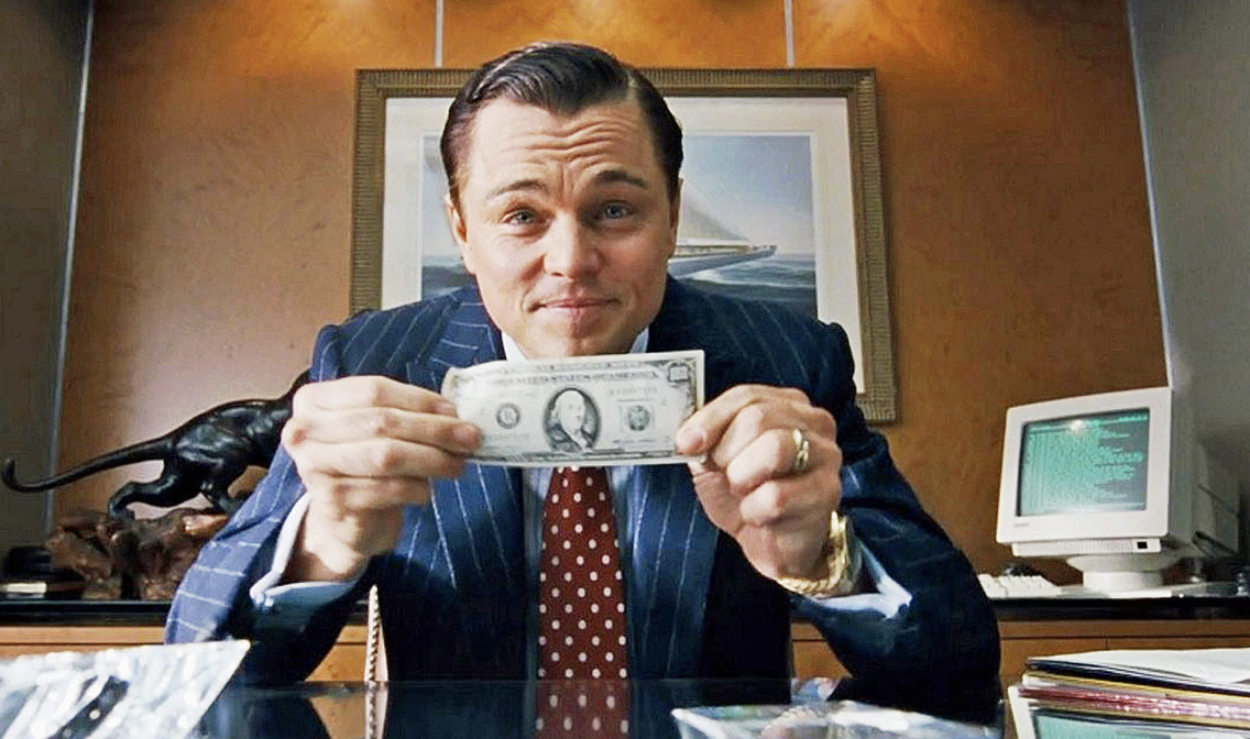 Wolf Of Wall Street Producer Charged With Stealing 248 Million In 1mdb Case 